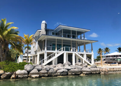 Sailfish Lane, Cudjoe Key